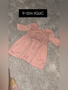 Bailey blossoms dress